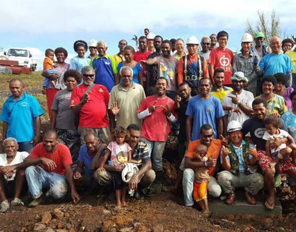 GR Group Foundation