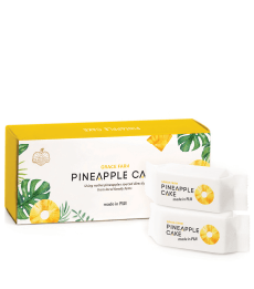 icon_Agriculture_5 Grace Group Agriculture Pineapple Cake